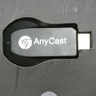 AnyCast