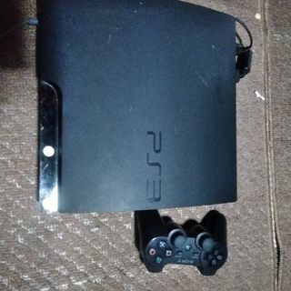 PS3  CECH-2000A 起動確認済み