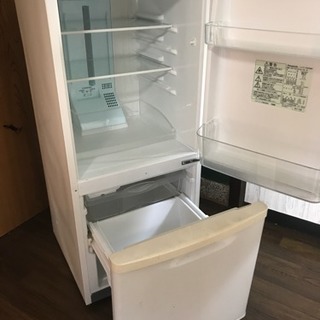 パナソニック製冷蔵庫