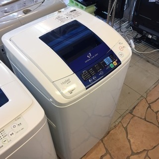 ハイアール 洗濯機 JW-K50F
