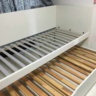 スノコベッド 二段ベッド