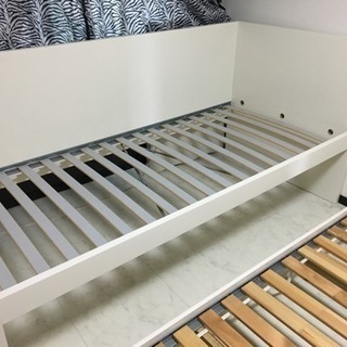 スノコベッド 二段ベッド