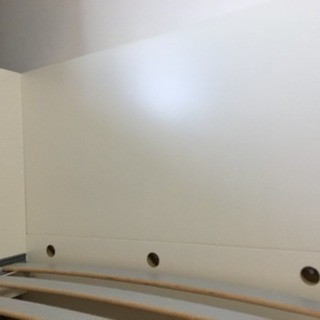 スノコベッド 二段ベッド