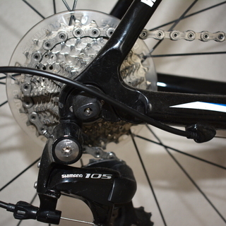 Ridley NOAH RS Sサイズ リドレー ノア