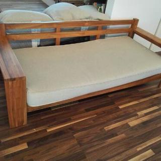 unico　BREATH　ソファ　3シーター