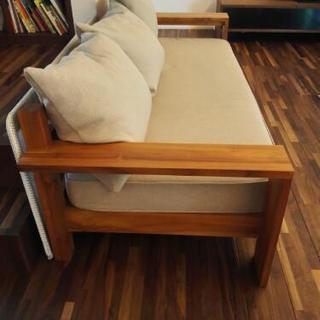 unico　BREATH　ソファ　3シーター