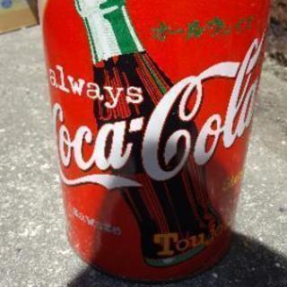 コカ・コーラヴィンテージ缶
