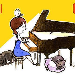名谷のピアノ教室です♪大人から子供まで!