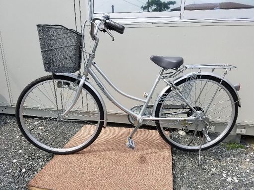 豊橋 市 自転車