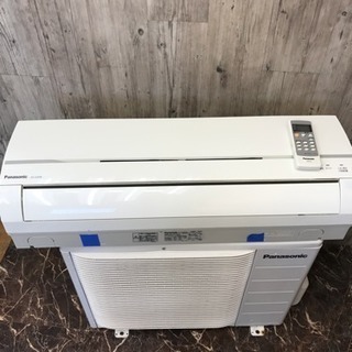 パナソニック CS-229TB-W 2009年製