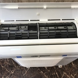 パナソニック CS-229TB-W 2009年製