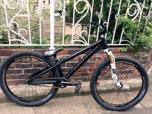 フレームセットScott Voltage YZ0.3