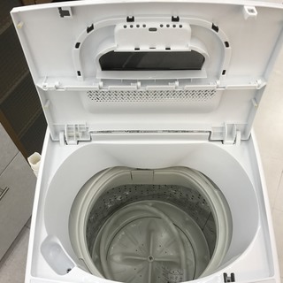 取りに来ていただける方限定】HITACHI(日立）の全自動洗濯機です。