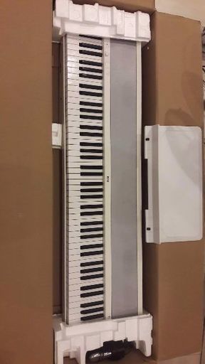 KORG B1 新品　88鍵　キーボード