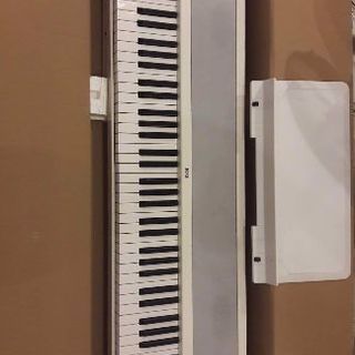 KORG B1 新品 88鍵 キーボード - 鍵盤楽器、ピアノ