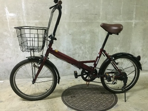 仙台 自転車 中古