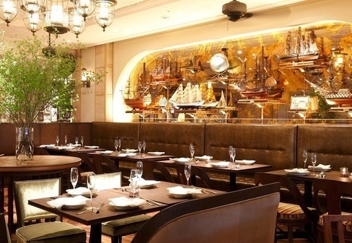 Hotel oriental 6th by