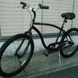 SCHWINN自転車