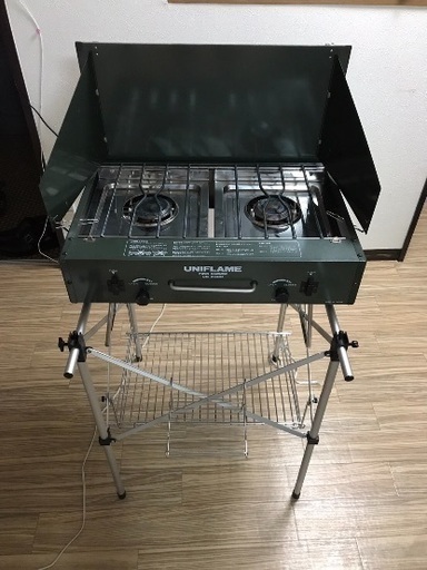 ユニフレーム US-2400
