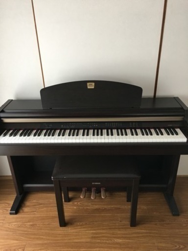 YAMAHA クラビノーバ