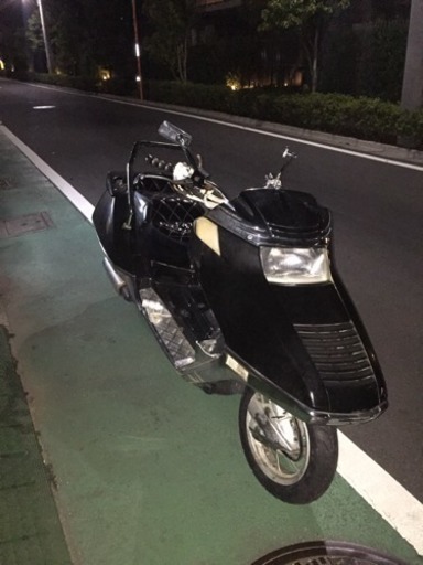 フュージョン 自賠責付き