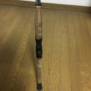 メガバス F2・1/2 710xs ICBM 美品中古