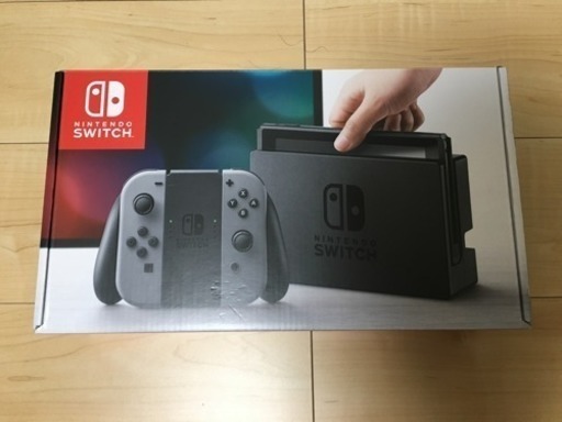 任天堂switch