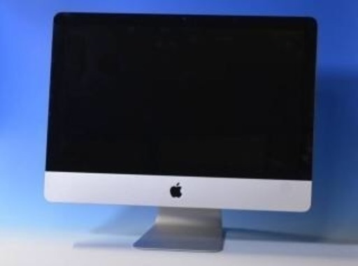 【ジャンク】iMac mid 2011 21インチ【ジャンク】