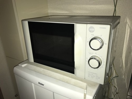 電子レンジ