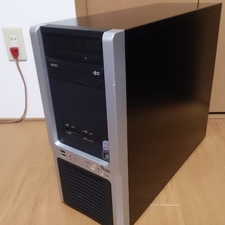 ドスパラ　PRIME  PCケース　手渡しのみ