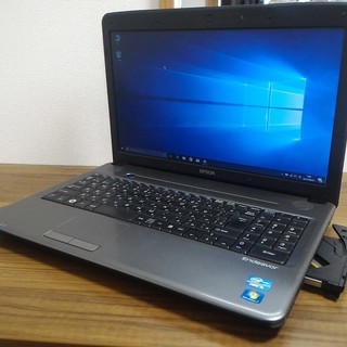 お取引中)第2世代Core-i5 ﾒﾓﾘ4G Office201...