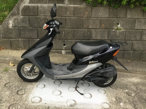 ホンダ AF34 ディオ 実働車 配達できます。