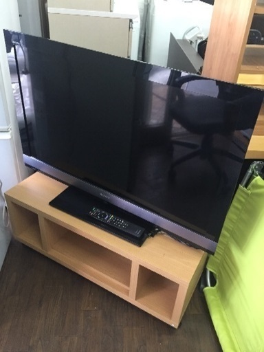 2010年 ソニー 40インチ 液晶テレビ