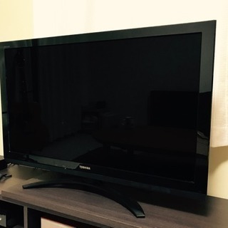 37型液晶テレビ(TOSHIBA)