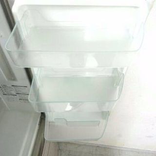 Panasonic★新鮮凍結★低め172cmタイプ★大容量野菜室★自動製氷付き★フレンチドア★トップユニット冷蔵庫470L★NR-F473TM-N(8R92007) Panasonic NR-F474TM-S 2009年製 12月末頃発送予定