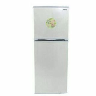 2017年式Abitelax  冷凍冷蔵庫 138リットル  配送コミコミ価格