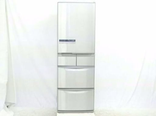 日立 ビッグ\u0026スリム2013年式ノンフロン冷凍冷蔵庫です 415リットルです 取り扱い説明書付きです 配送コミコミ価格です！