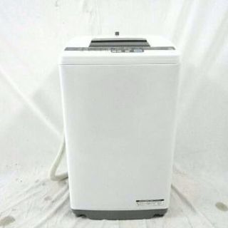 シャワー浸透洗浄 エアジェット乾燥  2011年式日立7キロ洗濯機です！ 配送コミコミ価格です