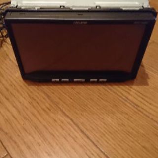 ECLIPSE/イクプリス SDナビ&CD&1SEG TV AVN110MRC