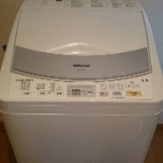 2006年製 national NA-FV550 洗濯乾燥機