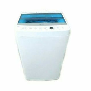 2016年式コンパクト5.5キロ洗濯機です 配送コミコミ価格です 取り扱い説明書付きです
