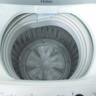 2016年式コンパクト5.5キロ洗濯機です 配送コミコミ価格です 取り扱い説明書付きです