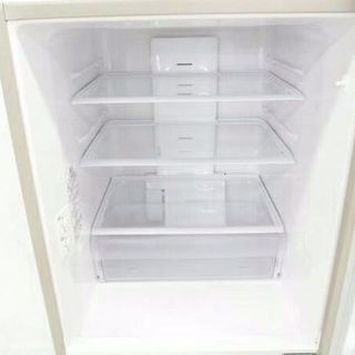 日立 2015年式ノンフロン 冷凍冷蔵庫 265リットルです！💫　綺麗です 配送コミコミ価格です