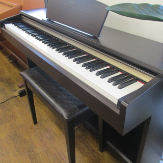 yamaha  ARIUS YDP160　中古電子ピアノ