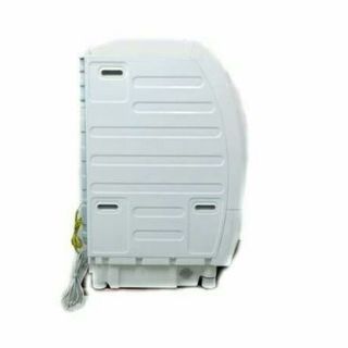 ヒートポンプと3つのセンサーによるecoモードで賢くお洗濯可能 2011年式TOSHIBA9キロドラム式洗濯機です 配送コミコミ価格です！