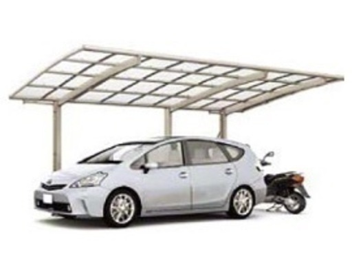 LIXIL ネスカR 延長 １.5台用 工事費込み ５６%OFF