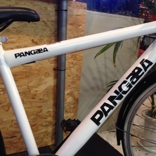 PANGAEA クロスバイク 27インチ
