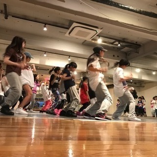 スタジオSWEAT発表会2017