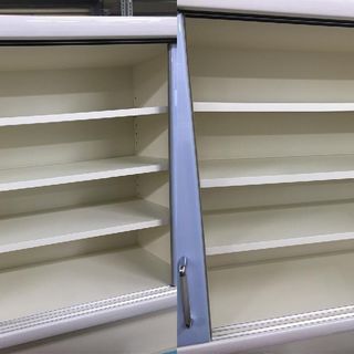 パモウナ　ダイニングボード　140×55.5×206