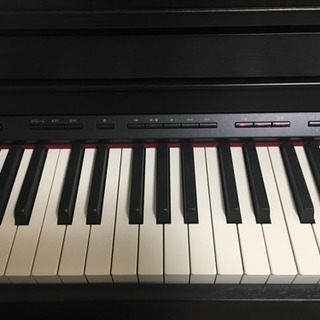 Roland 電子ピアノ✨HPi-50e 売ります‼️
